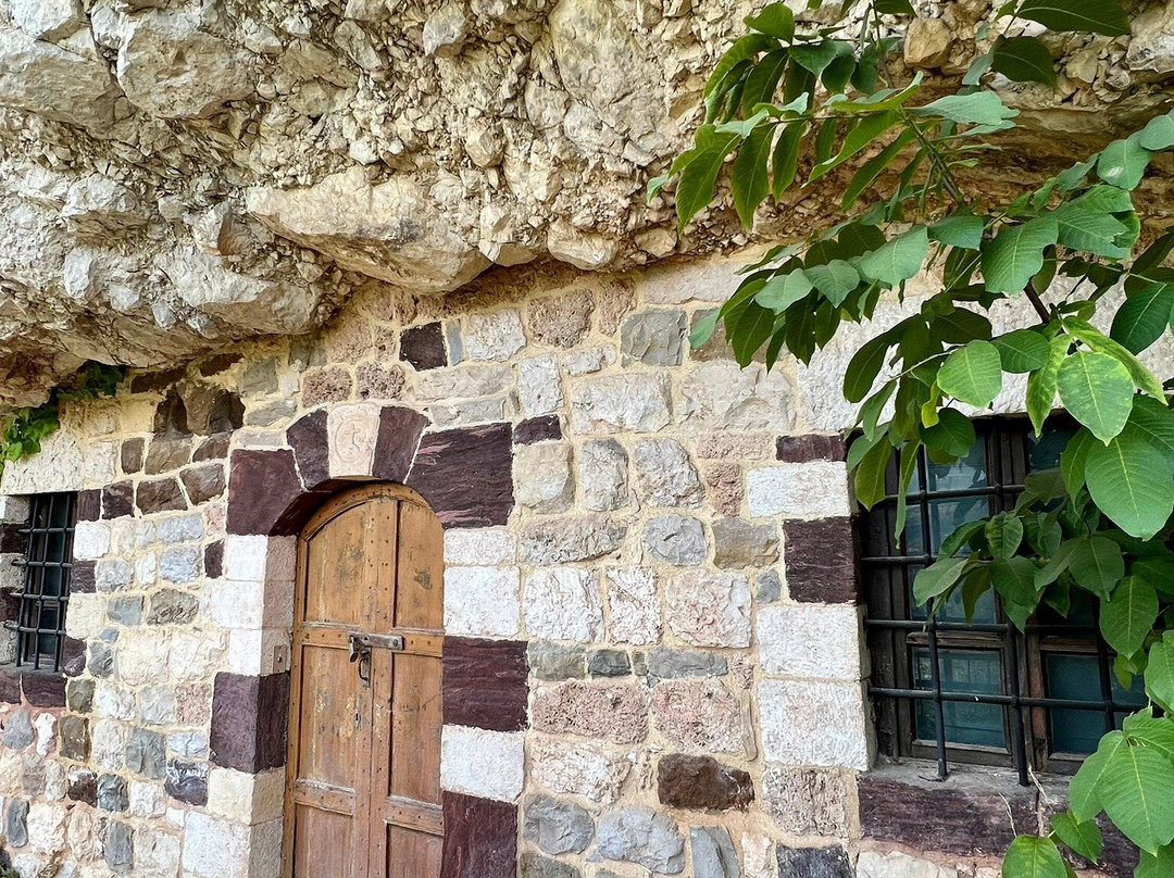 Show Me Lebanon-贝鲁特必去景点