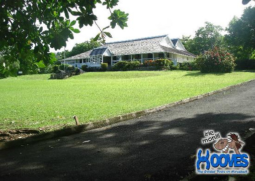Super HOTEL O PETAL INN-St. Ann's Bay必去景点