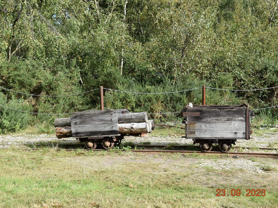 Purbeck Mining Museum景点图片