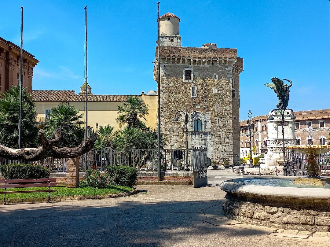 Villa Comunale景点图片