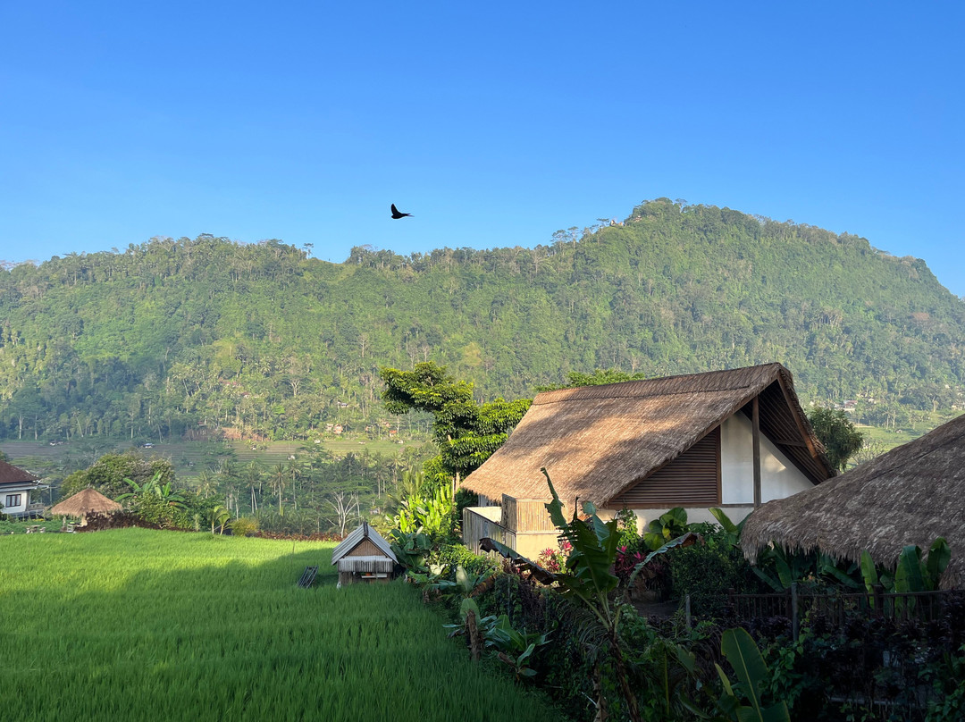 Embang Homestay主图