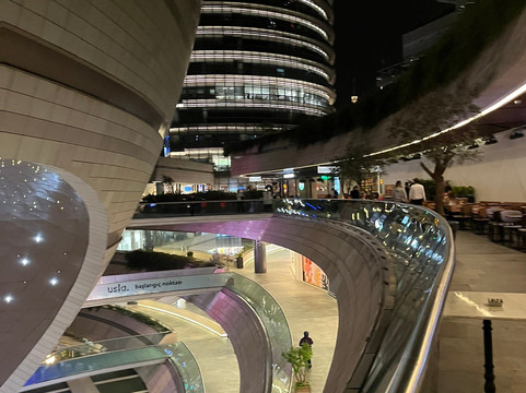 Nappo Pizzeria Kenyon Avm (mall)主图