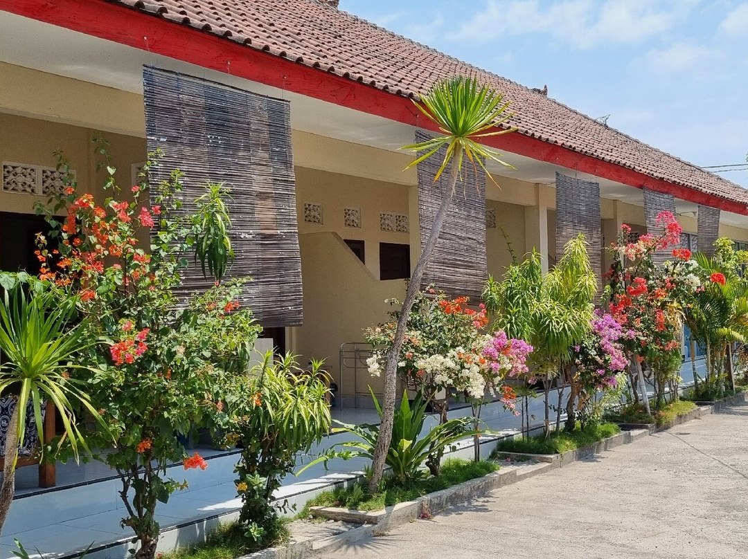 Puri Ayu Homestay