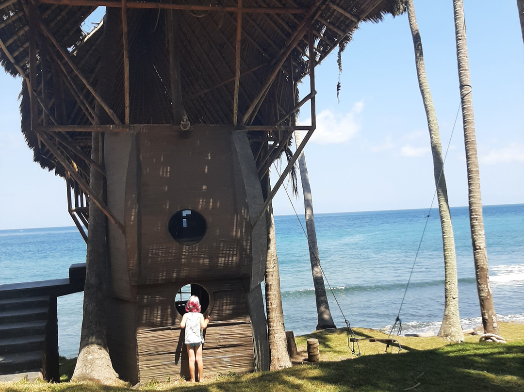 Bali Chocolate Factory-Subagan必去景点