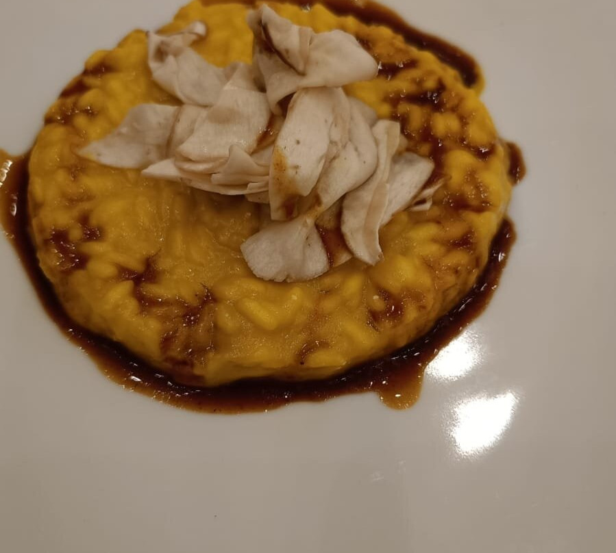 Core by Clare Smyth