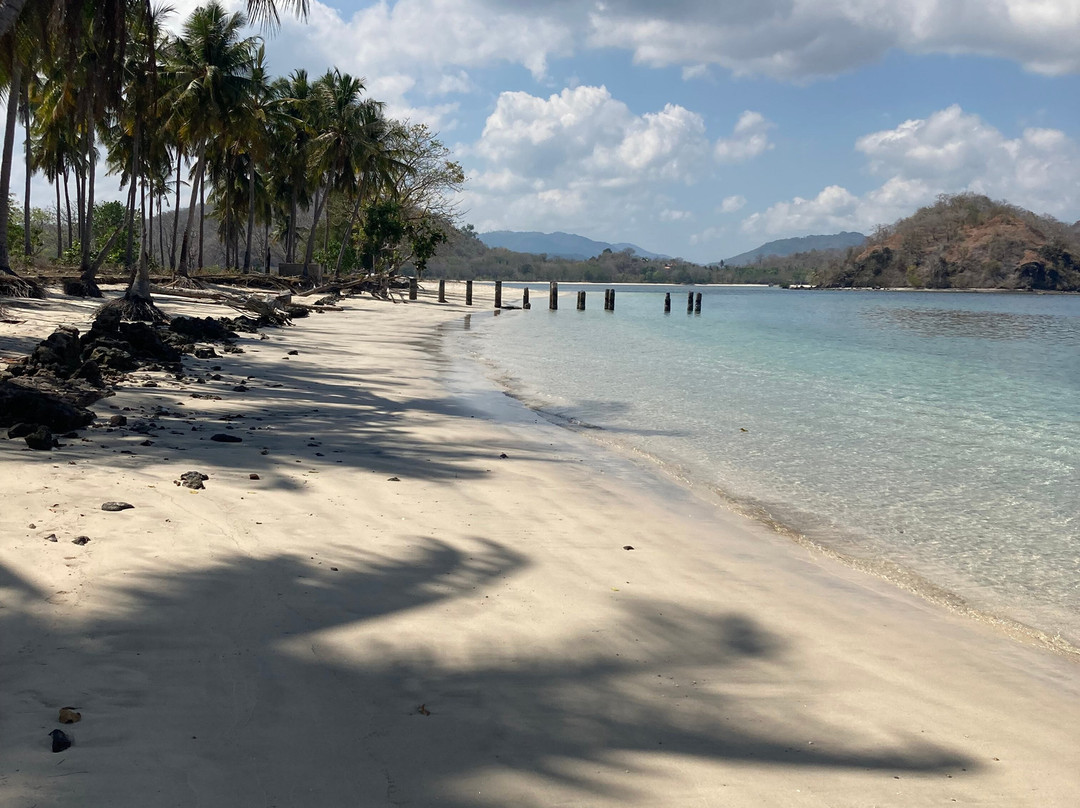 Amahelia Luxury Resort & Restaurant主图