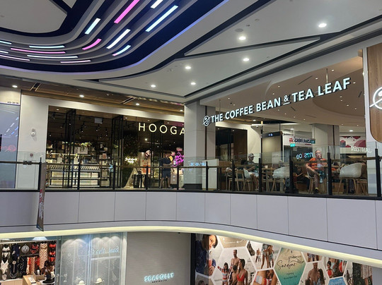 Great World-新加坡必去景点