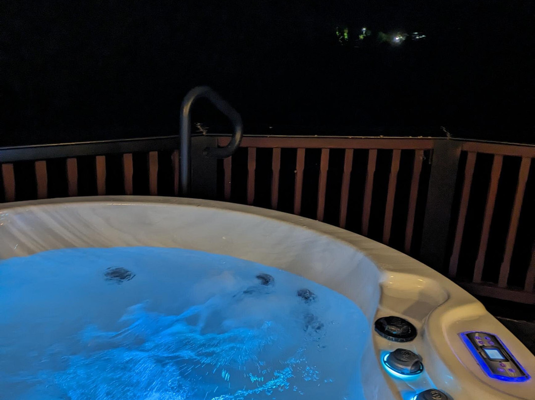 Wild Pheasant Hotel & Spa主图