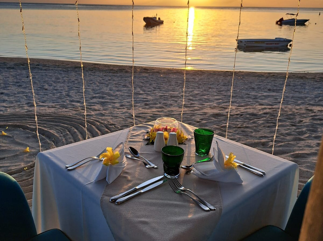Restaurant Jacaranda