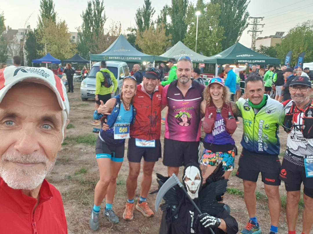 Pico del Buitre-Moratalla必去景点