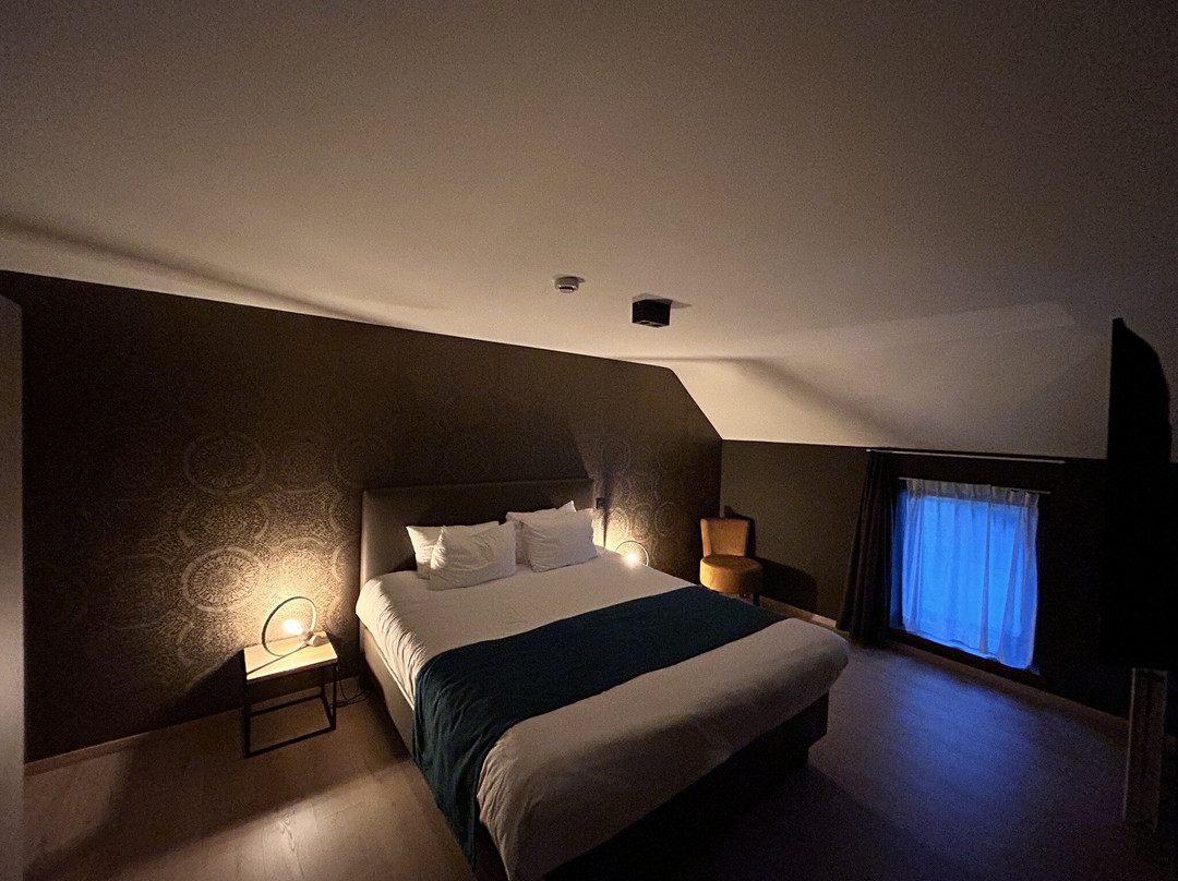 Hotel Maison Pal'ange主图