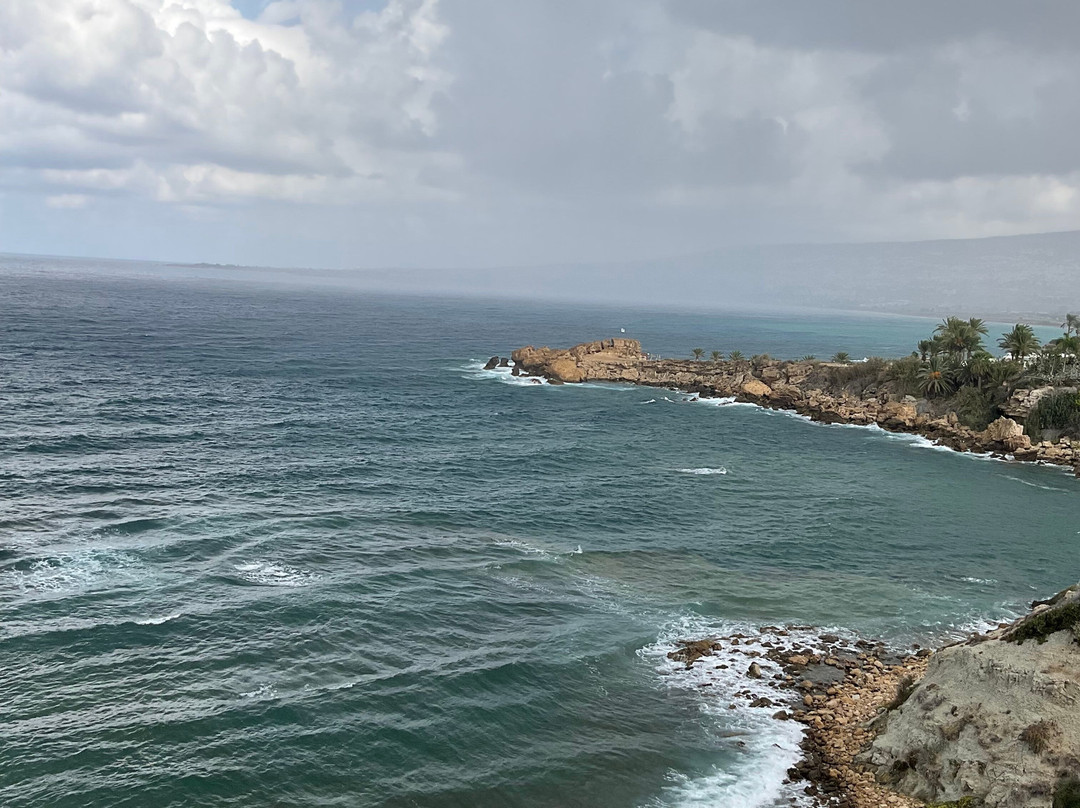 Cynthiana Beach Hotel主图