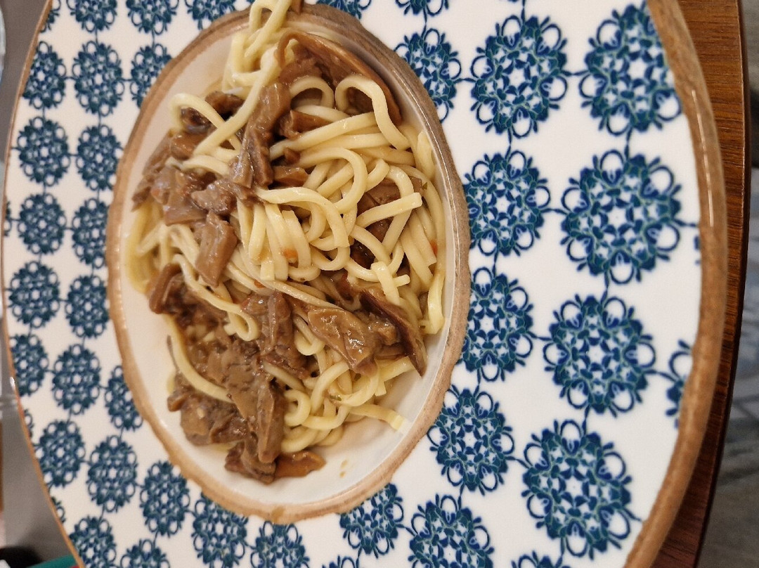 Ravioleria San Giorgio - Bottega e Bistrot主图