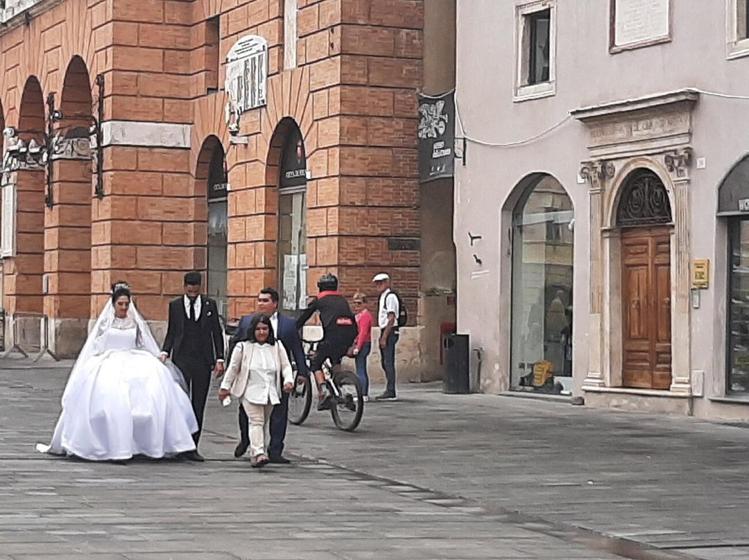 Piazza Della Repubblica景点图片