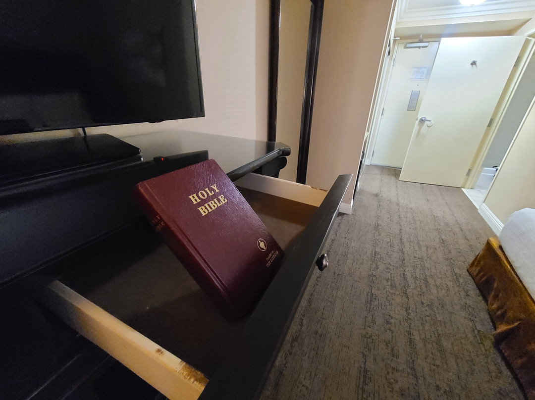 安大略米尔斯购物中心艾尔斯酒店主图