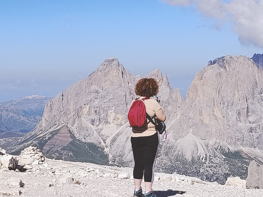 La Terrazza delle Dolomiti景点图片