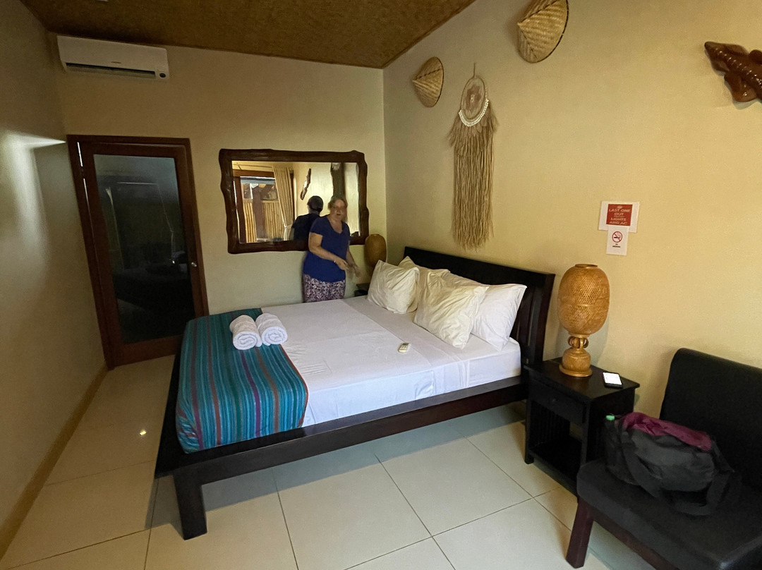 Ekas Surf & Kitesurfing Resort主图