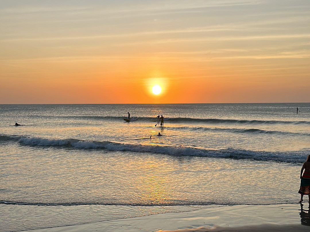 Jericoacoara Passeios-杰里科科拉必去景点
