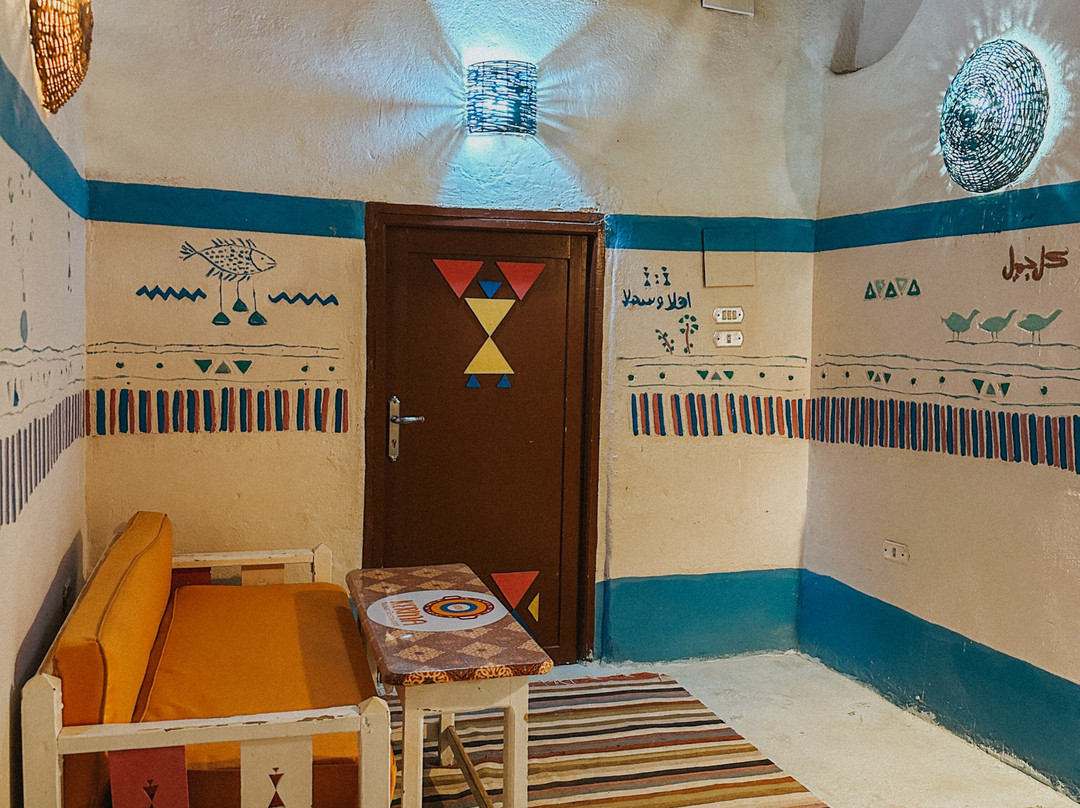 Nubian Palace Eco Lodge主图
