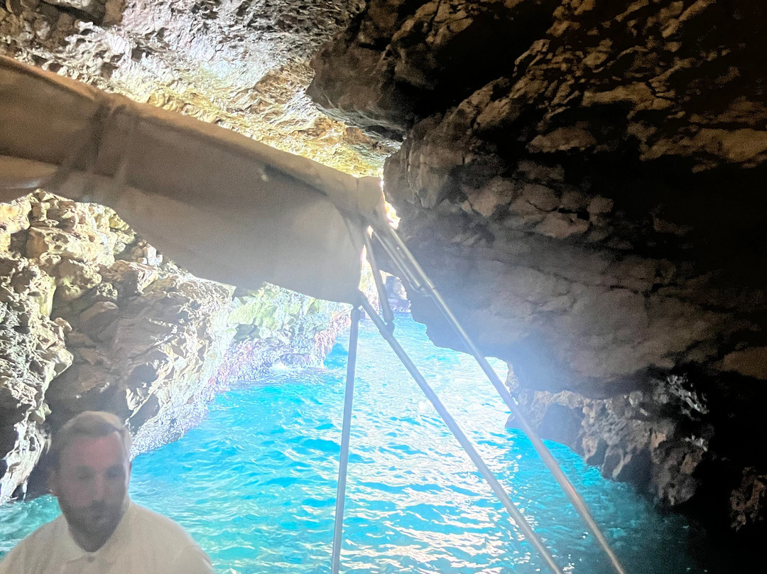 Mammamia boat experience-波利尼亚诺阿马雷必去景点