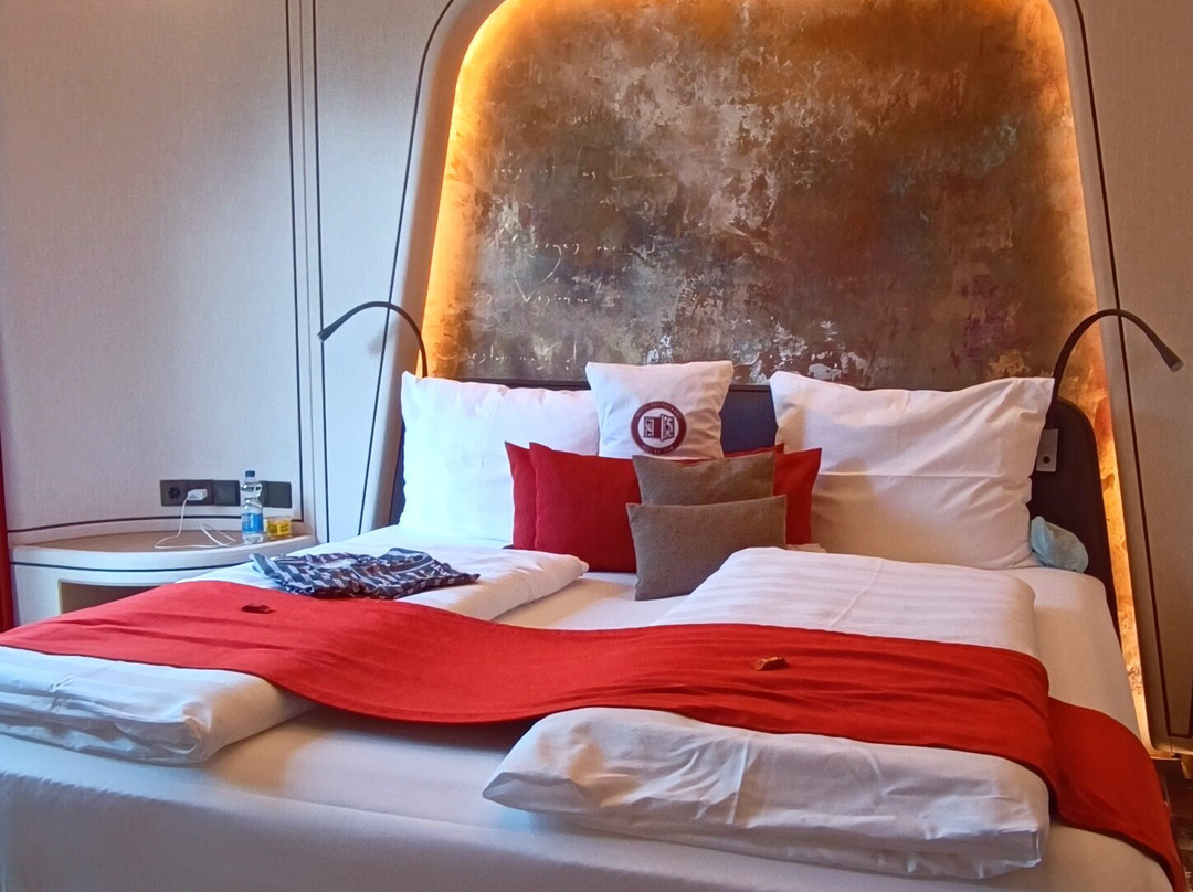 Hotel Neues Tor主图