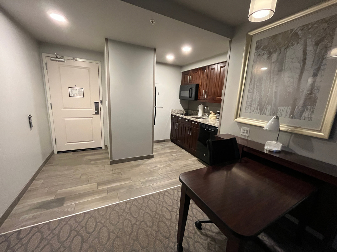 Homewood Suites By Hilton New Hartford Utica主图