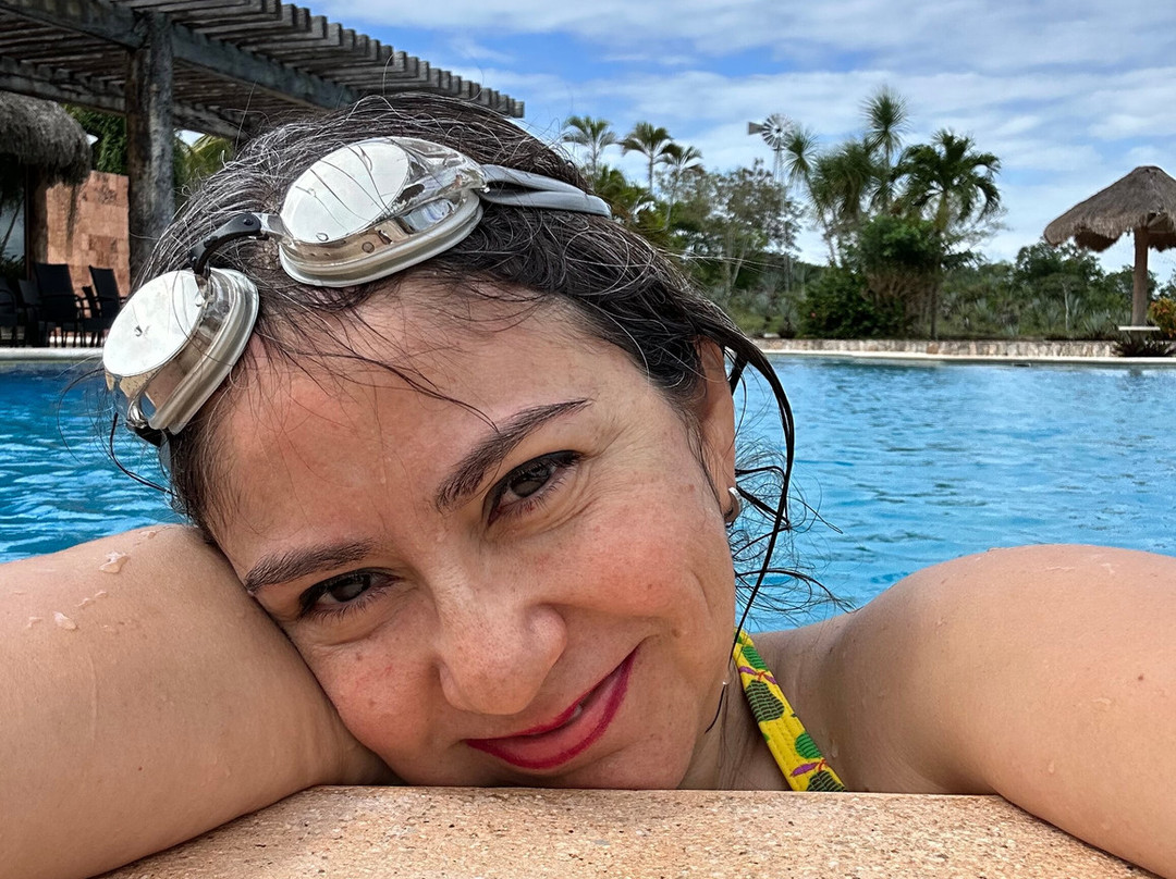 Hacienda Viva Sotuta De Peon主图