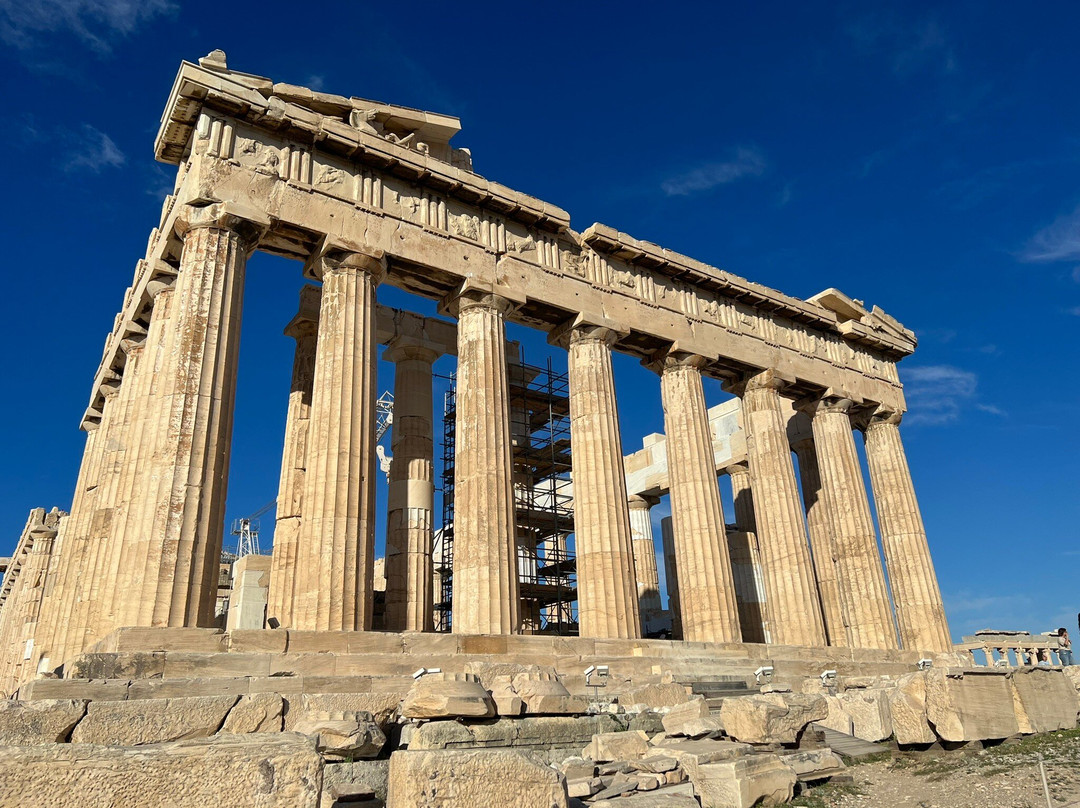 Timeless Athens Tours景点图片