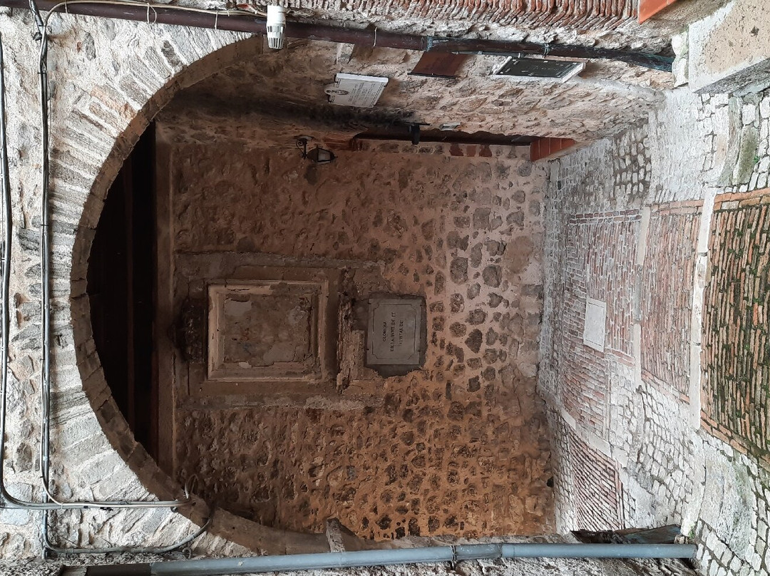 Torre Dell'orologio景点图片