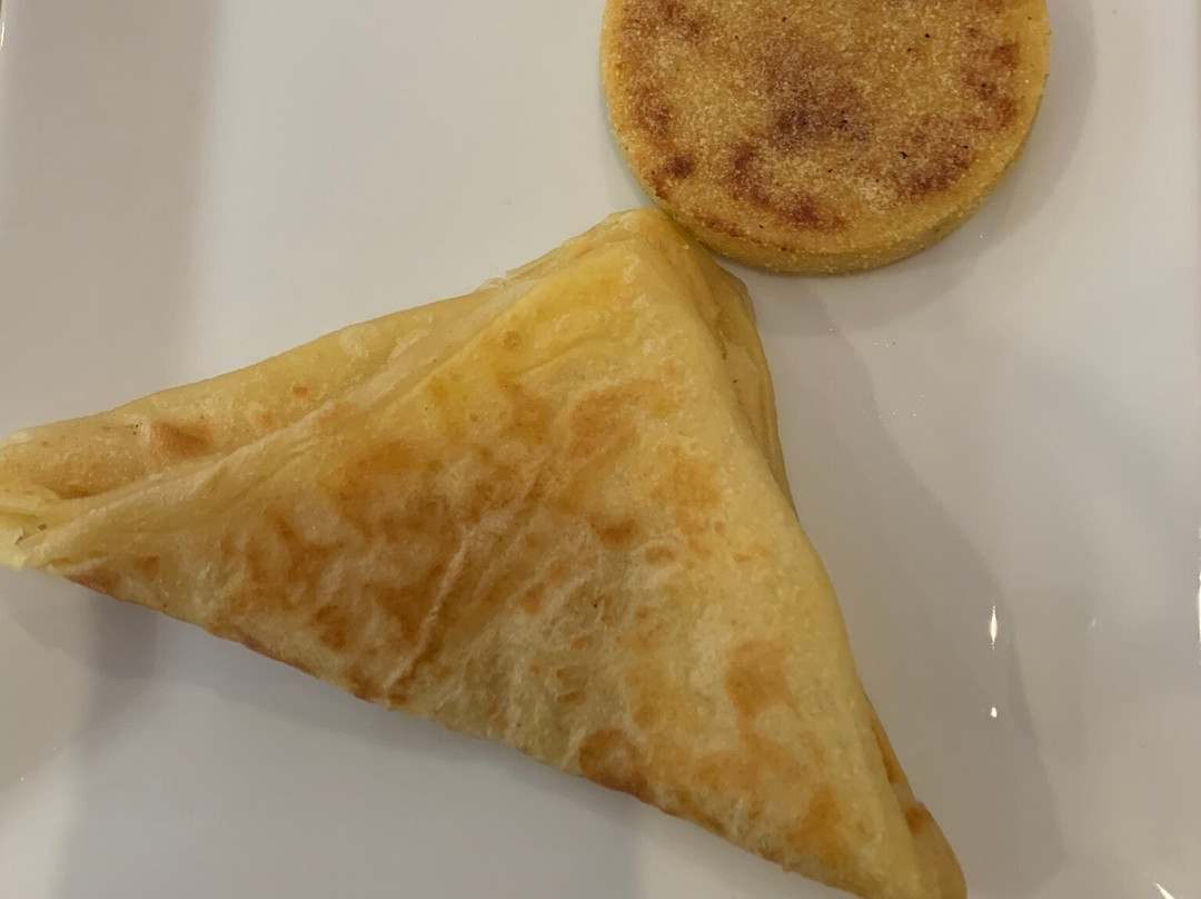 Riad Dar Haven主图