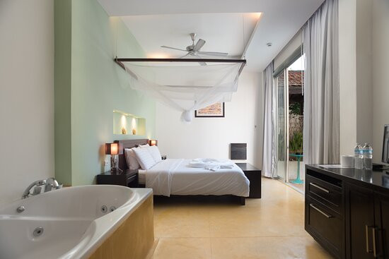 曼德勒精品酒店主图