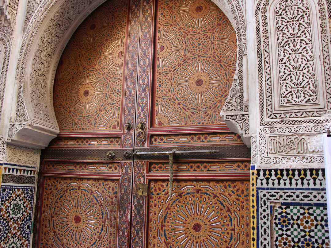 Popular Morocco Tours景点图片