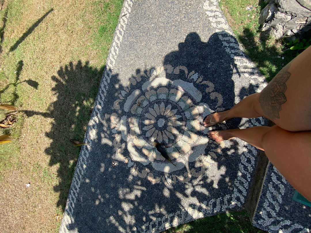 The Cubang Huts Lembongan主图