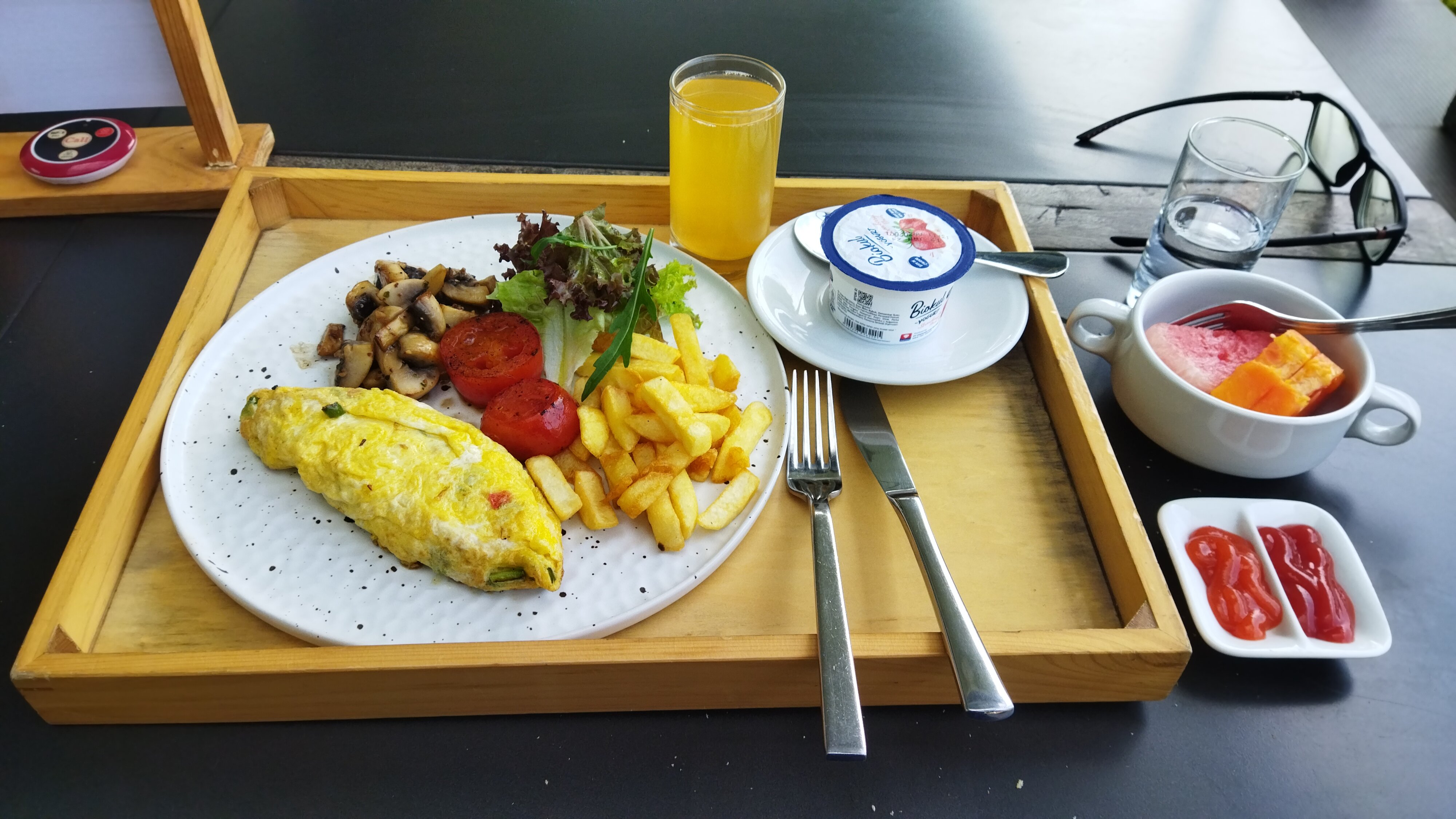 K Gallery Hotel-官方