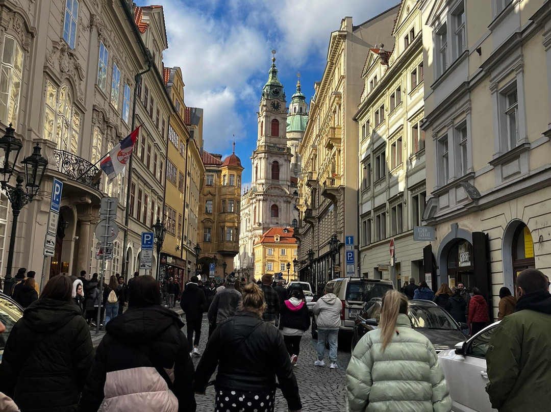 PragueWay Tours景点图片