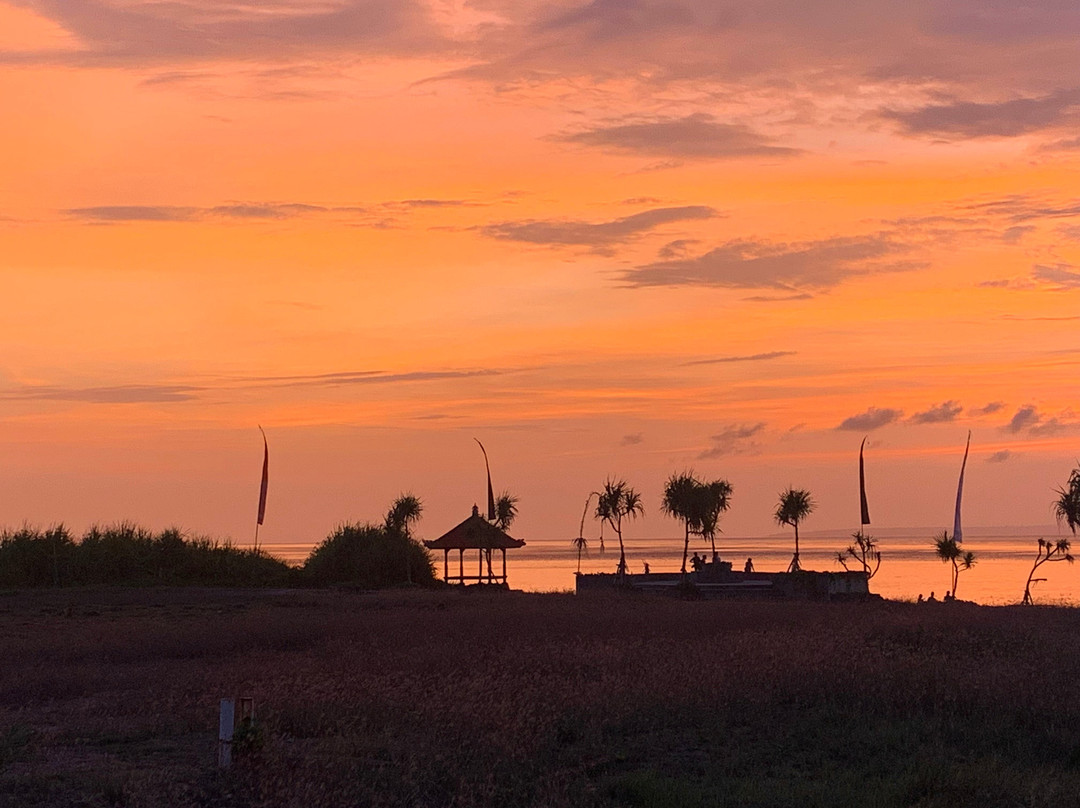 The Pandawa Hills Ceningan主图