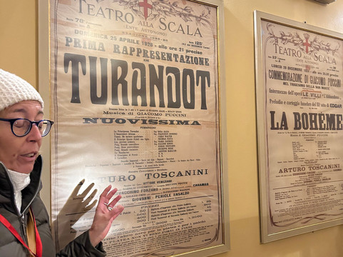 Milan Day Trips-米兰必去景点