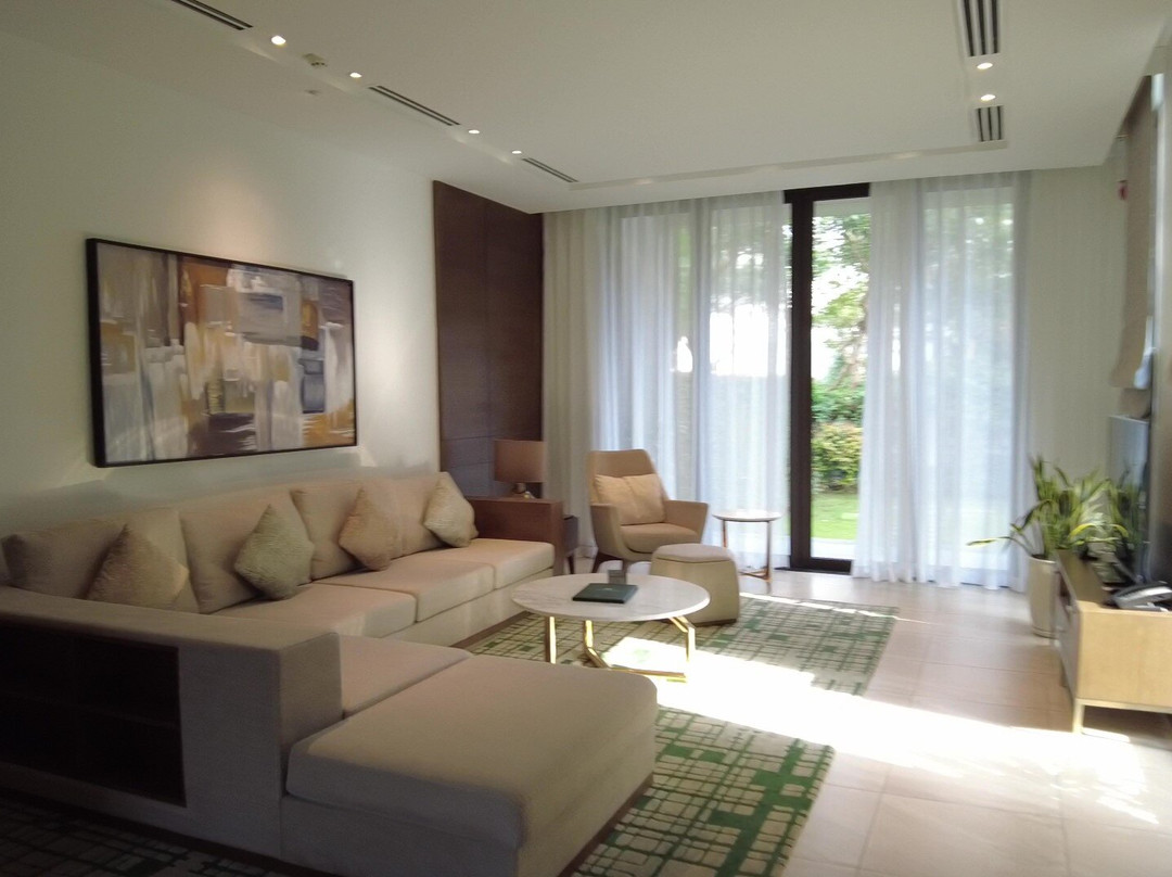 Oakwood Ha Long主图