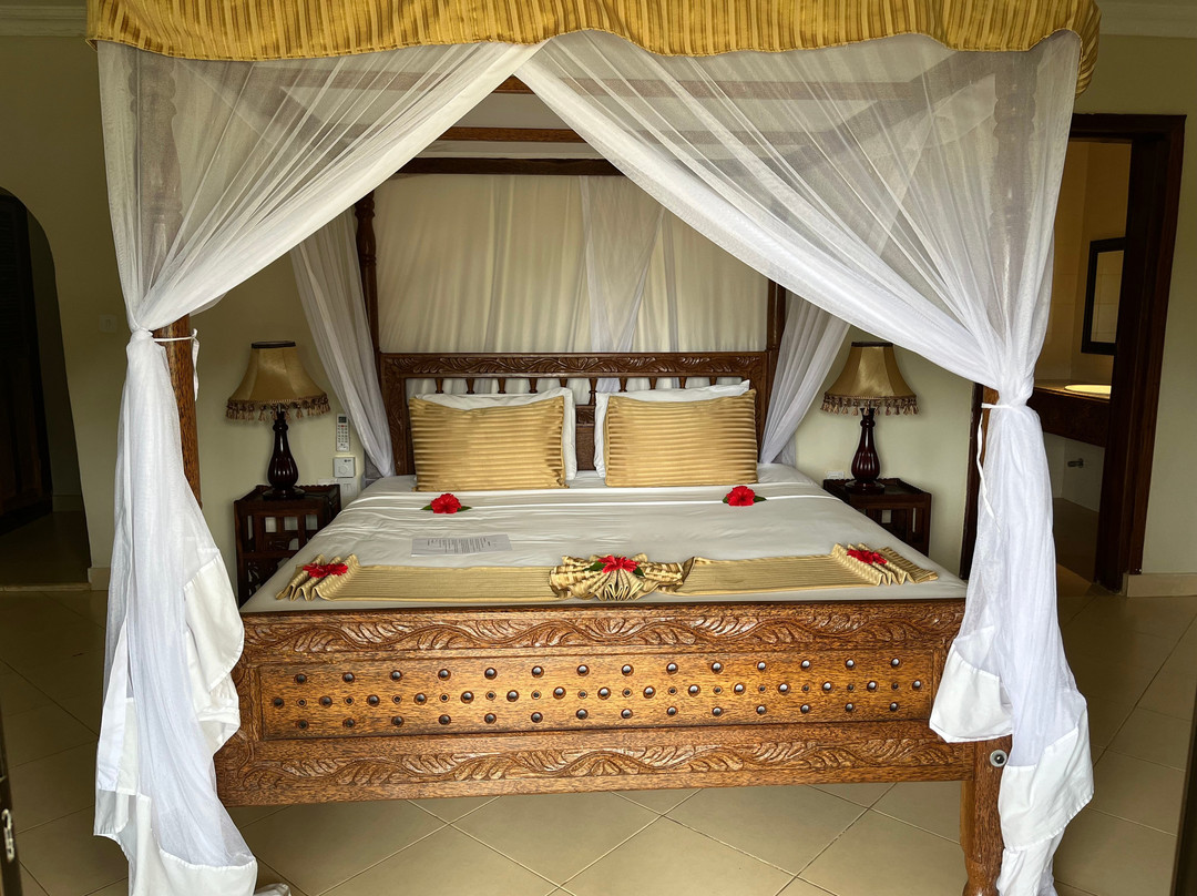 The Sands Beach Resort主图