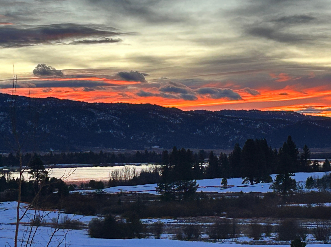 Tamarack Resort主图