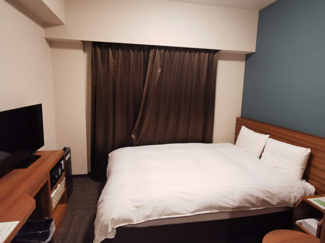 Dormy Inn Ikebukuro