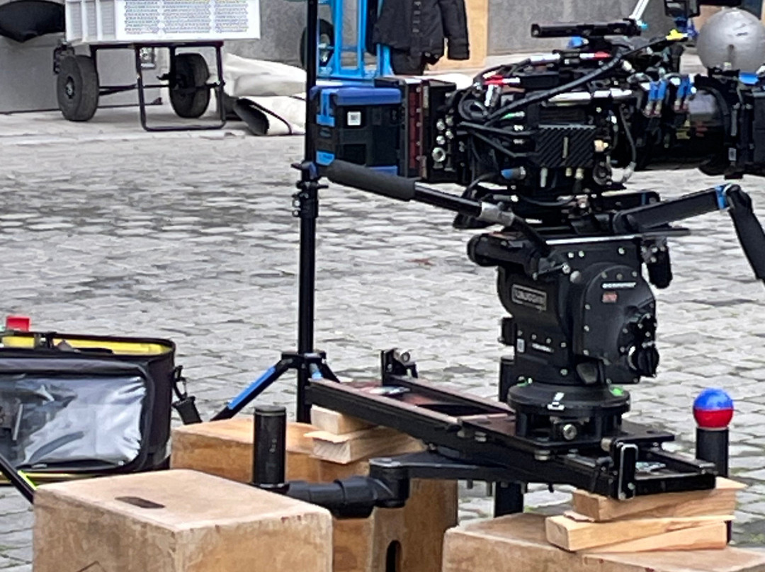 布埃纳维斯塔宫欧洲之星酒店主图