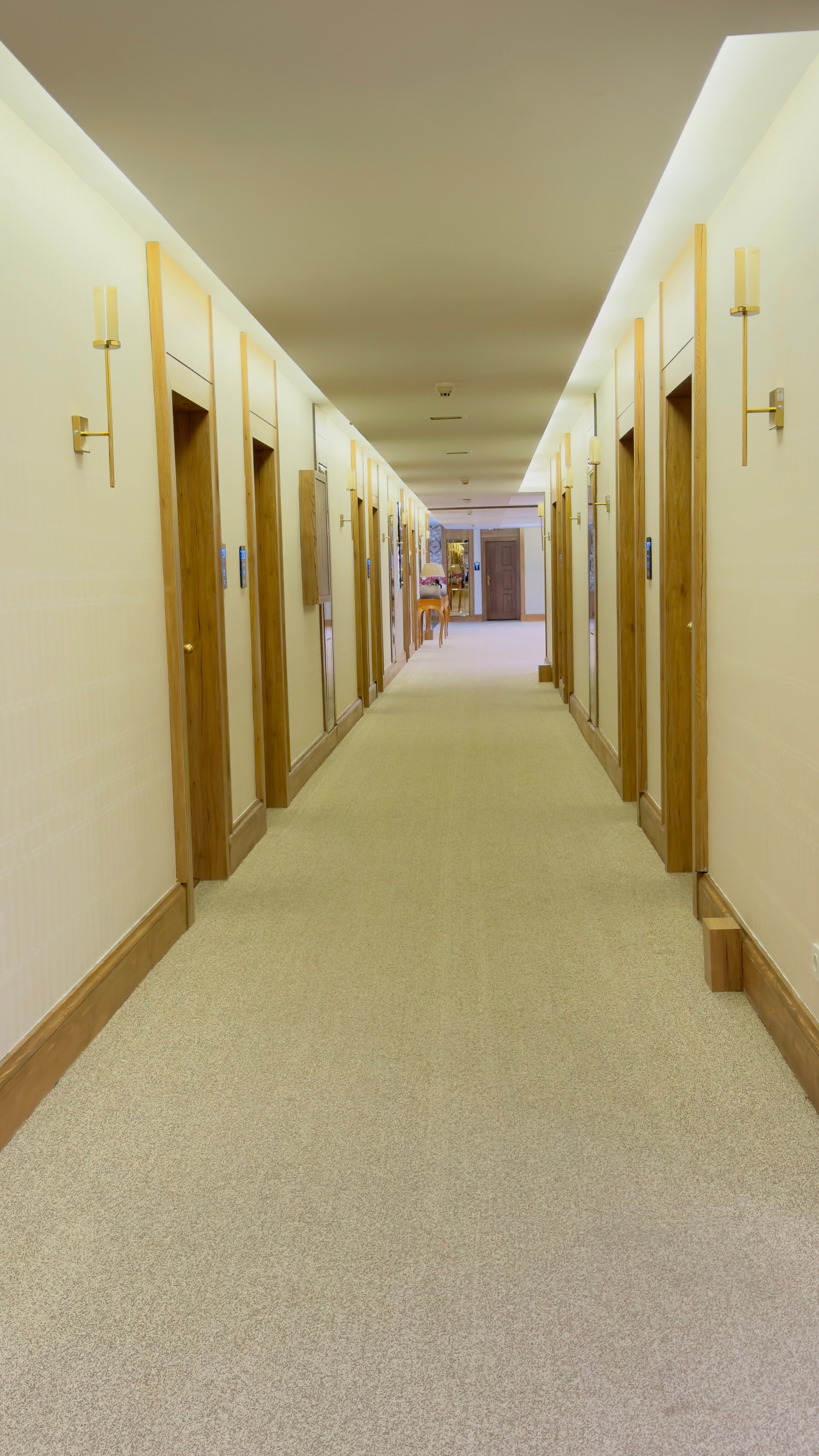 Pardisan Hotel-官方