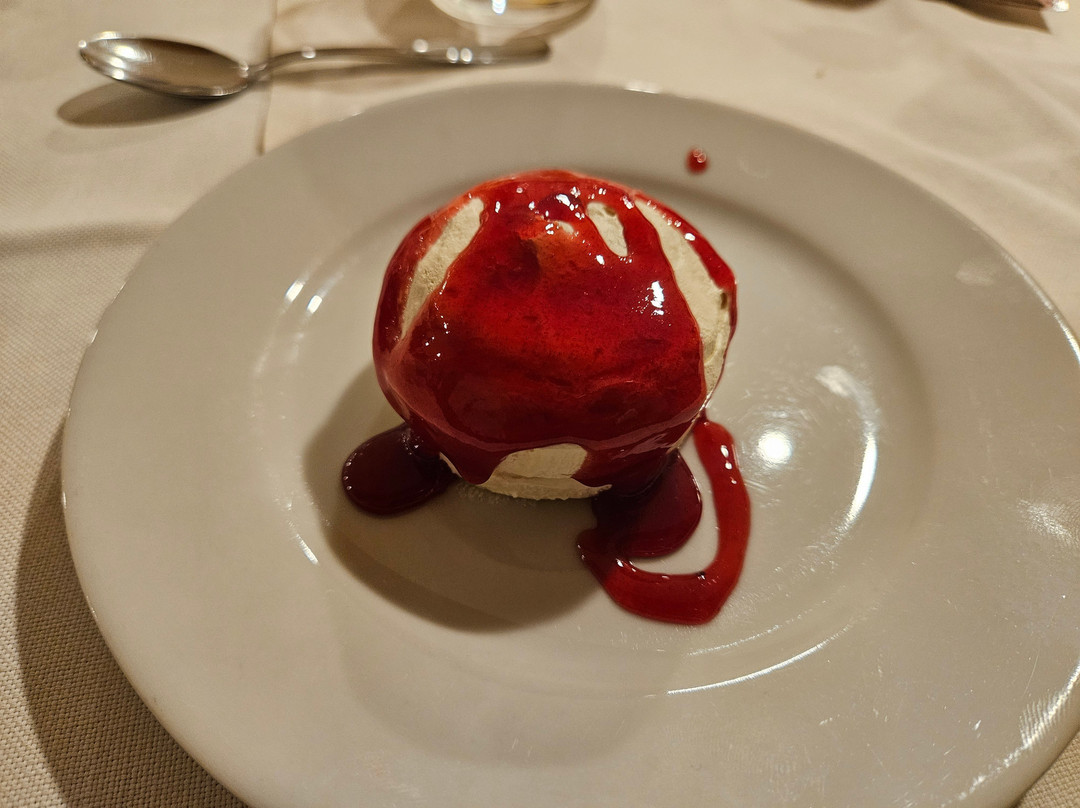 科夫雷霍酒店主图