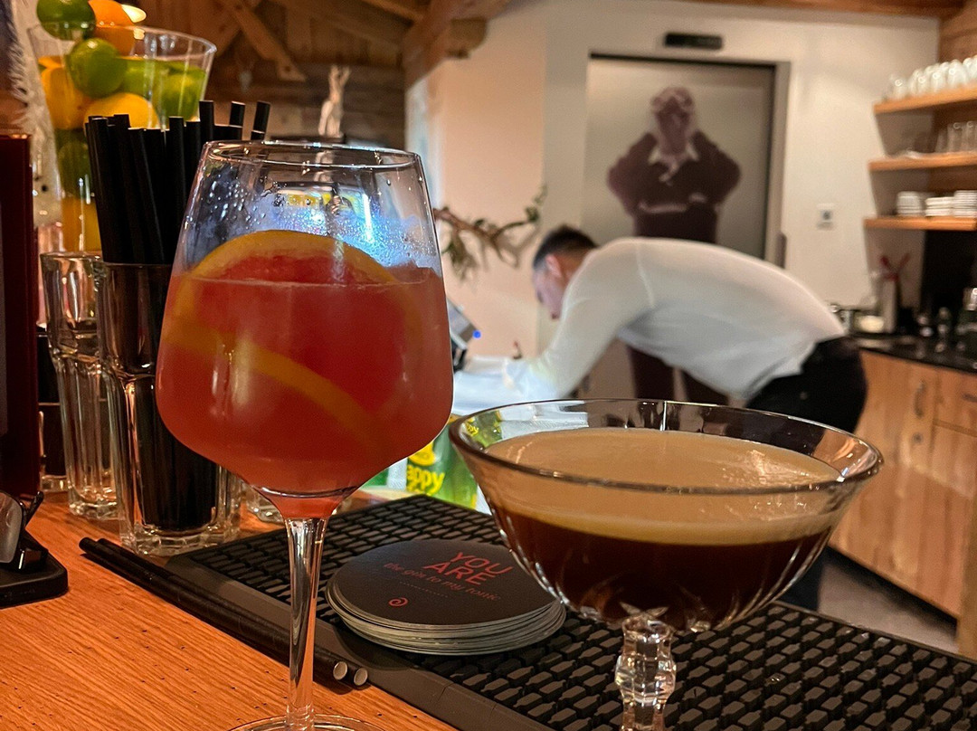 索拉利亚酒店主图