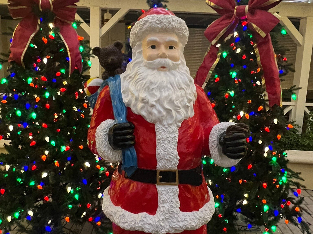 南第五大道-那不勒斯必去景点