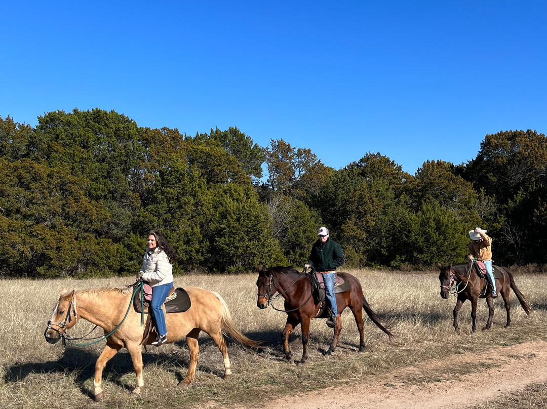 Brazos Bluffs Ranch景点图片
