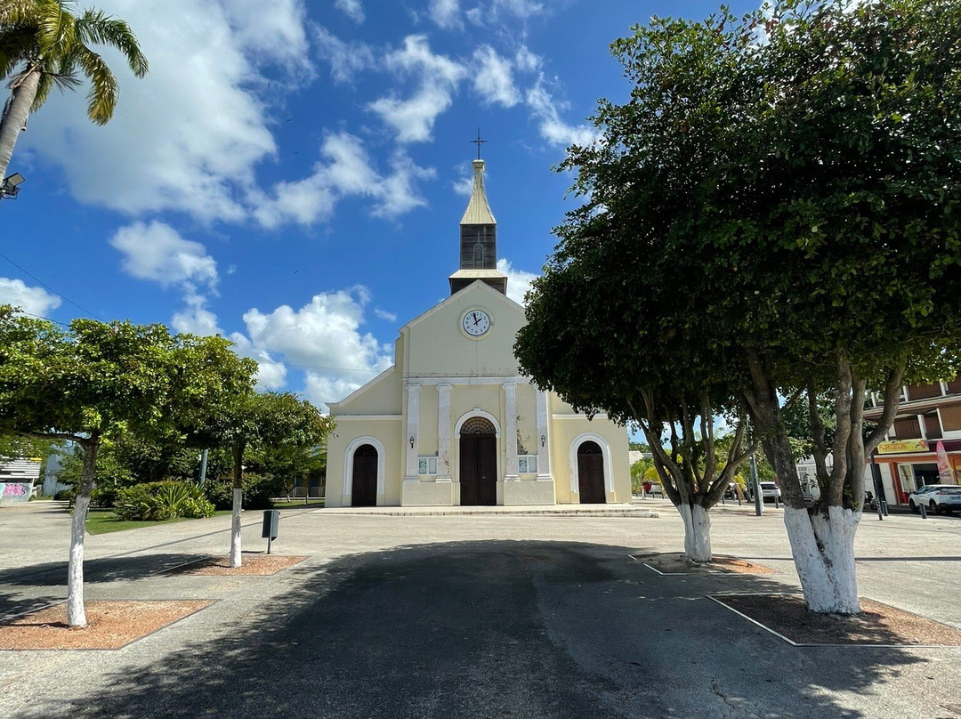 Guadeloupe Explor-Le Moule必去景点