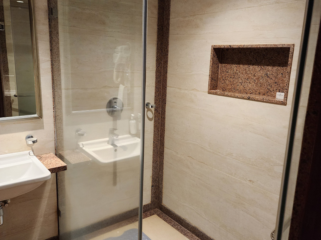 Hotel Southern Star, Davangere主图