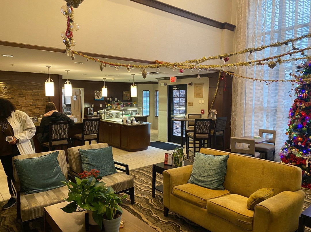 Staybridge Suites Elkhart North by IHG主图